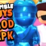 Stumble guys mod apk