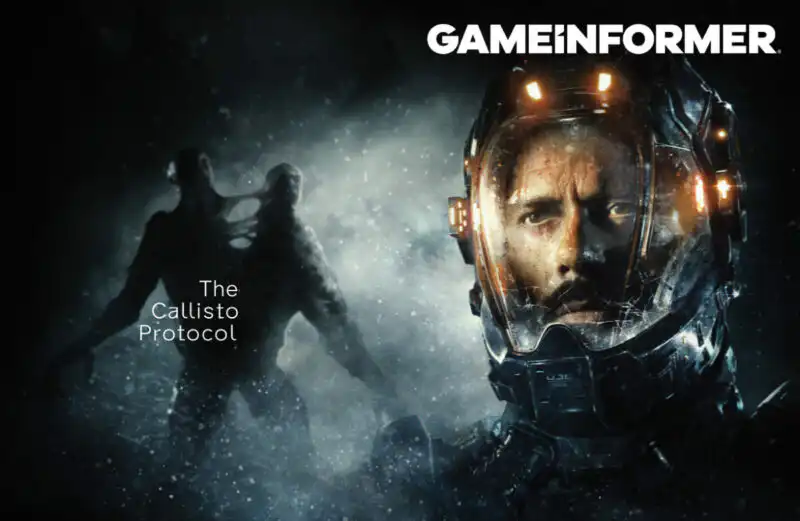 Krafton: The Callisto Protocol Adalah Game AAAA 3 The Callisto Protocol Adalah Game AAAA