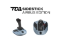 Thrustmaster civil aviation