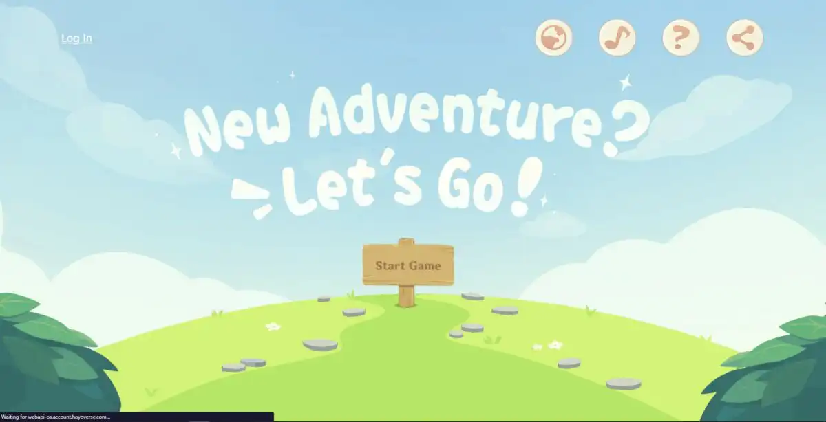 Cara Mendapatkan Primogem dari Web Event Genshin Impact New Adventure? Let's Go! 1 Thumbnail Genshin Impact