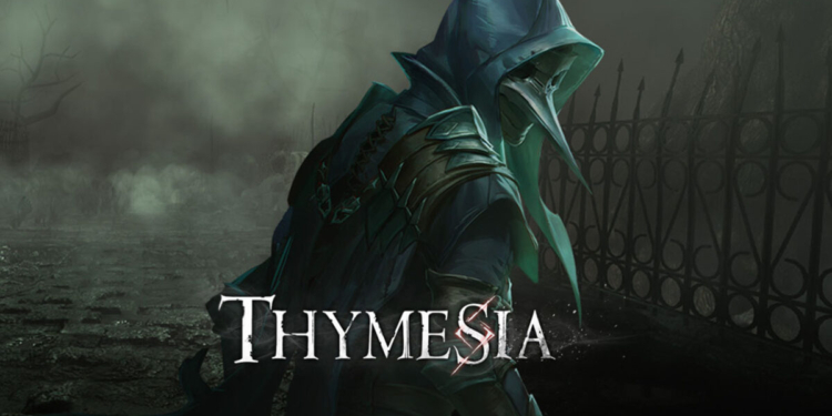 Thymesia ditunda selama 10 hari dari perilisan awal | team 17