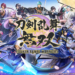 Spesifikasi pc touken ranbu warriors