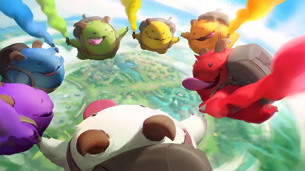 LoL: Wild Rift Pride Month Event Bakal Segera Hadir, Apakah Akan Rilis di Indonesia?