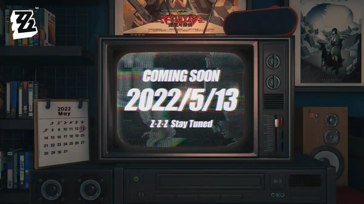 Syarat untuk Mengikuti Zenless Zone Zero Closed Beta 1 Zenless Zone Zero 3
