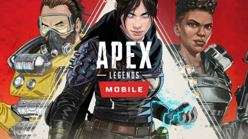 Apex Legends Mobile Rilis Mei 2022