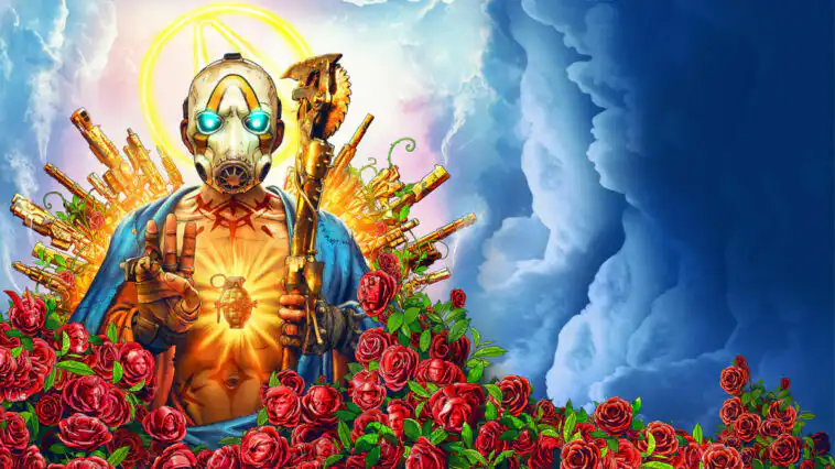 Gearbox Software Sedang Kembangkan 9 Game AAA