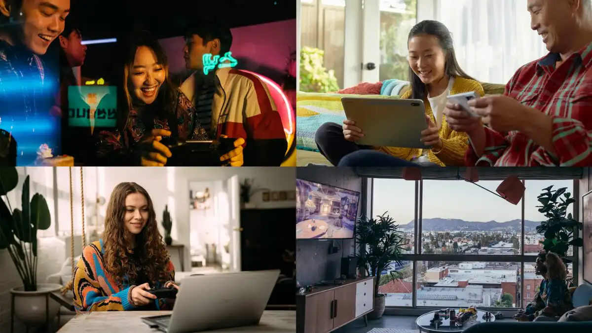 Xbox: Kami Akan Bawa Lebih Banyak Game Free-to-Play ke Xbox Cloud Gaming 7 Xbox: Kami Akan Bawa Lebih Banyak Game Free-to-Play ke Xbox Cloud Gaming