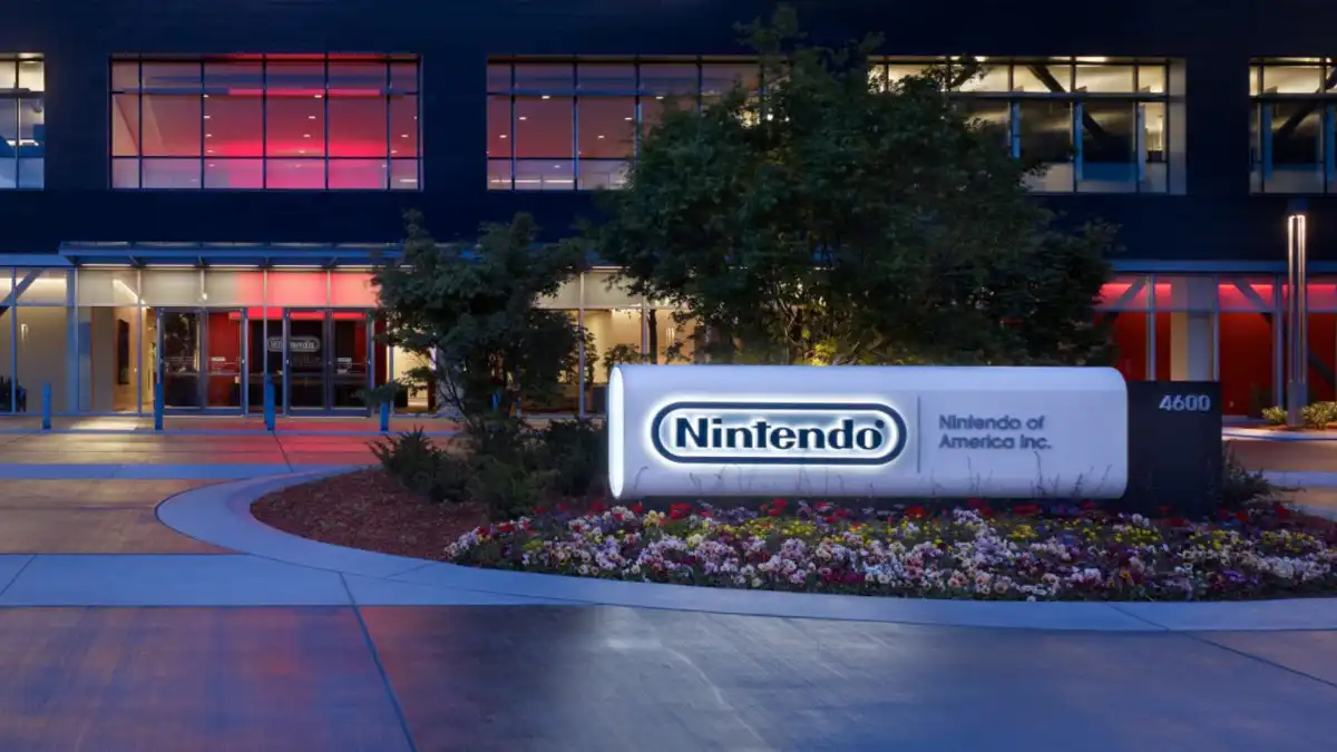 Kontraktor Mengkritik Budaya dan Perlakuan Nintendo of America