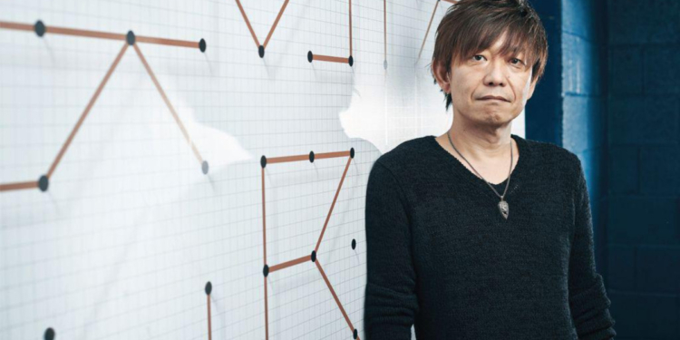 Game pertama naoki yoshida di square enix