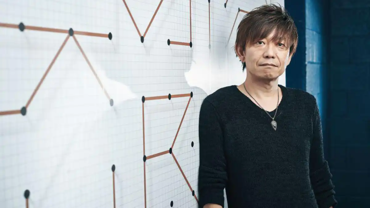 Game Pertama Naoki Yoshida di Square Enix Sempat Dibatalkan 6 Game Pertama Naoki Yoshida di Square Enix Sempat Dibatalkan
