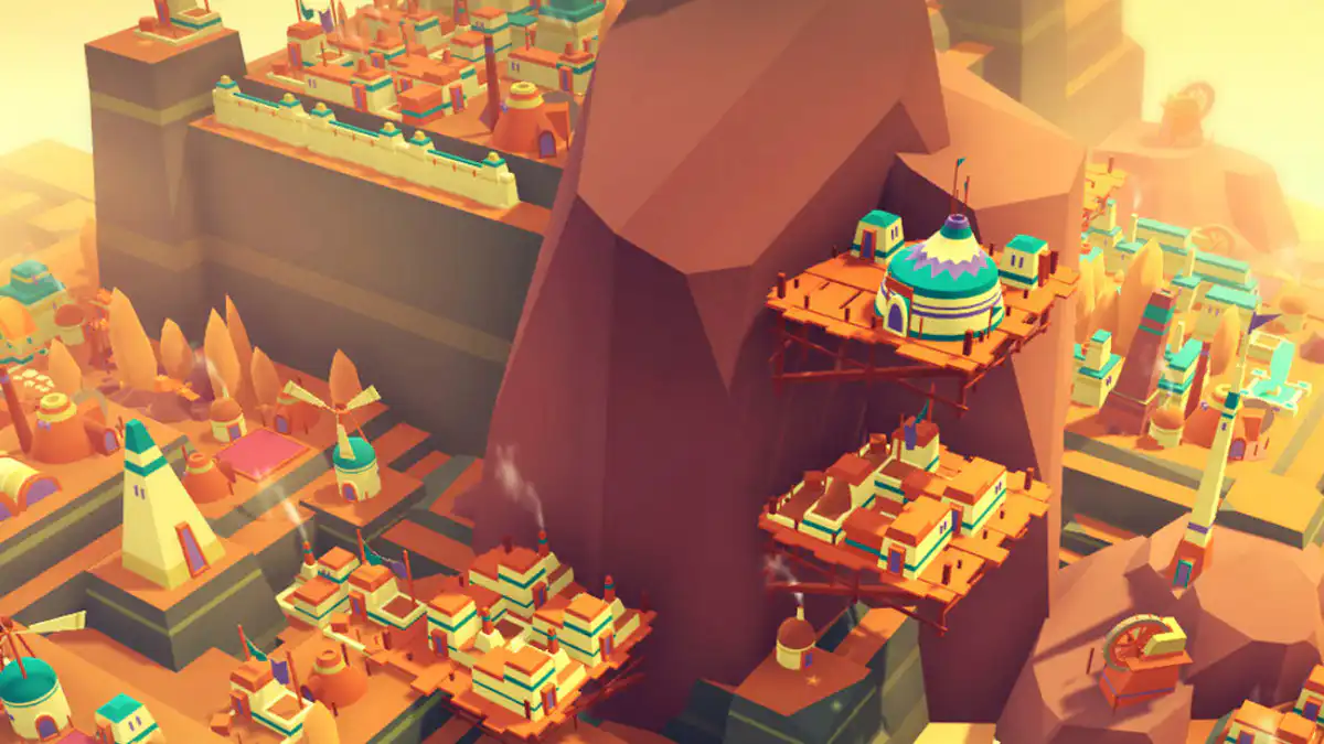 Thunderful Games dan Coatsink Akuisisi IP Islanders 1 Coatsink Akuisisi IP Islanders