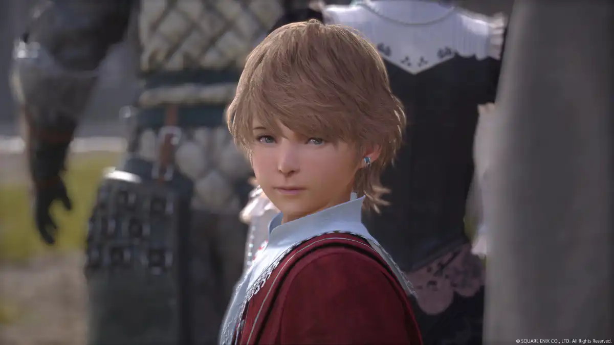 Naoki Yoshida: Final Fantasy XVI Memasuki Tahap Akhir Pengembangan 1 Final Fantasy XVI Memasuki Tahap Akhir