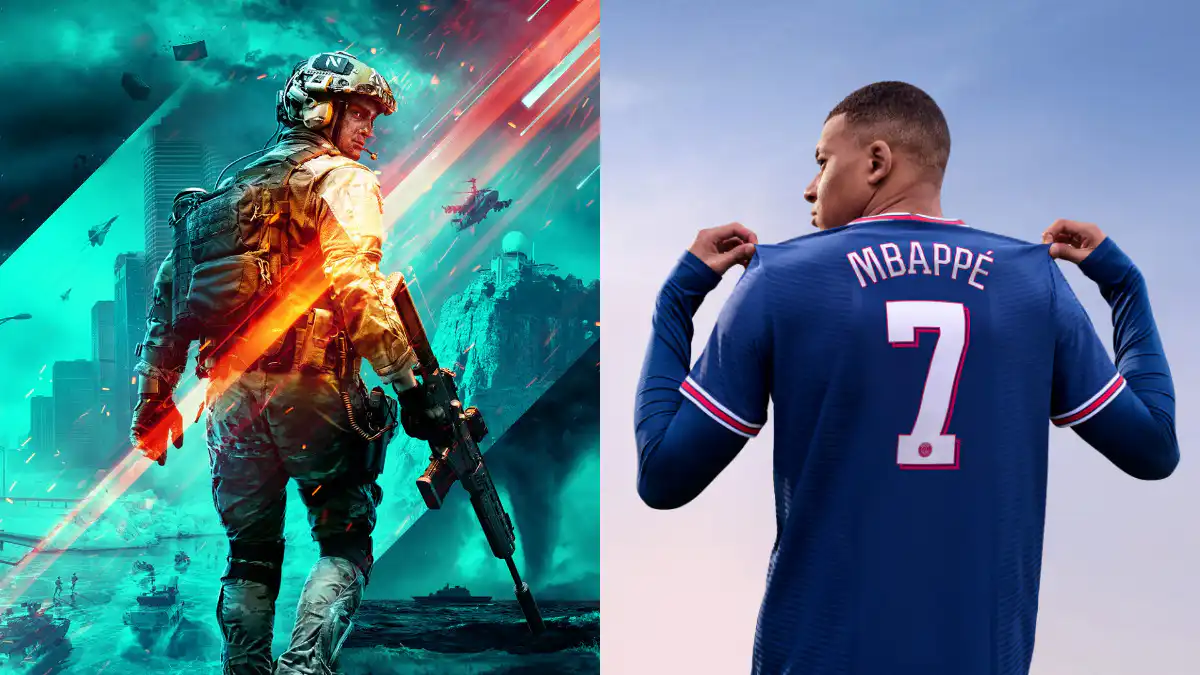 Rumor: FIFA 22 dan Battlefield 2042 Bakal Tuju Xbox Game Pass 11 Rumor: FIFA 22 dan Battlefield 2042 Bakal Tuju Xbox Game Pass