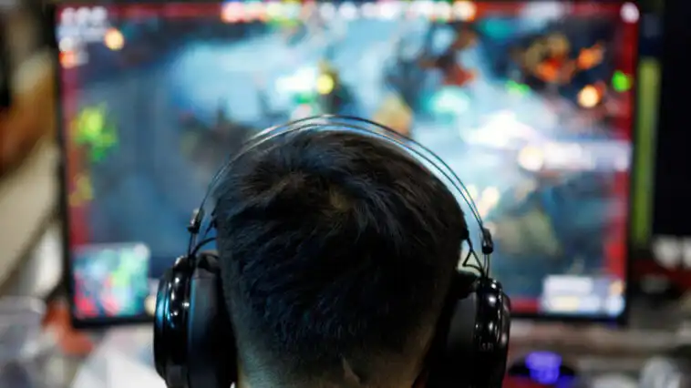 China Melarang Anak-Anak Menonton Streamer Setelah Jam 10 Malam 5 China Melarang Anak-Anak Menonton Streamer Setelah Jam 10 Malam