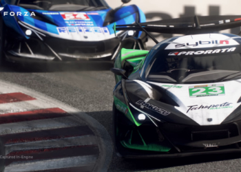 Forza motorsport 8 bakal tuju xbox one