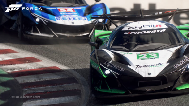 Forza Motorsport 8 Bakal Tuju Xbox One