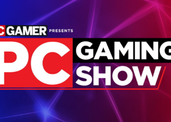 Pc gaming show 2022