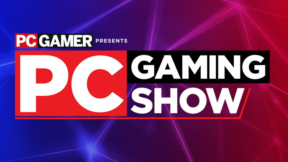 Pc gaming show 2022