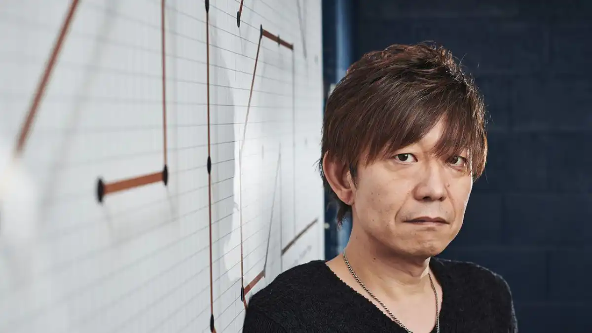 Naoki Yoshida Tidak Melihat Metaverse Sebagai Hiburan