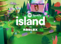 Spotify island