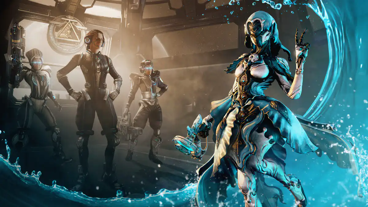 Digital Extremes Daftarkan Nama Soulframe di Eropa 6 Digital Extremes Daftarkan Nama Soulframe di Eropa