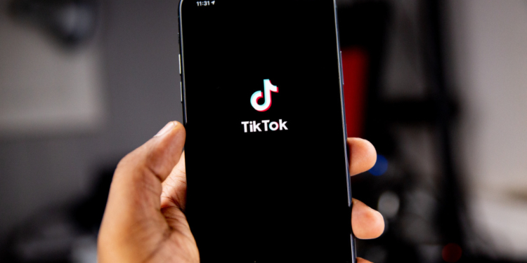 Tiktok sedang menguji fungsionalitas game