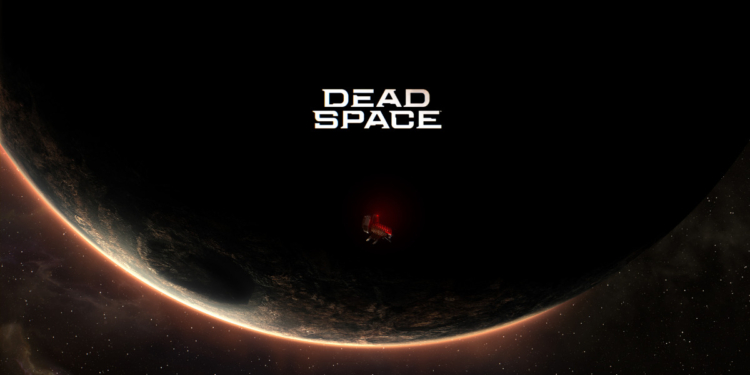 Tanggal rilis dead space remake