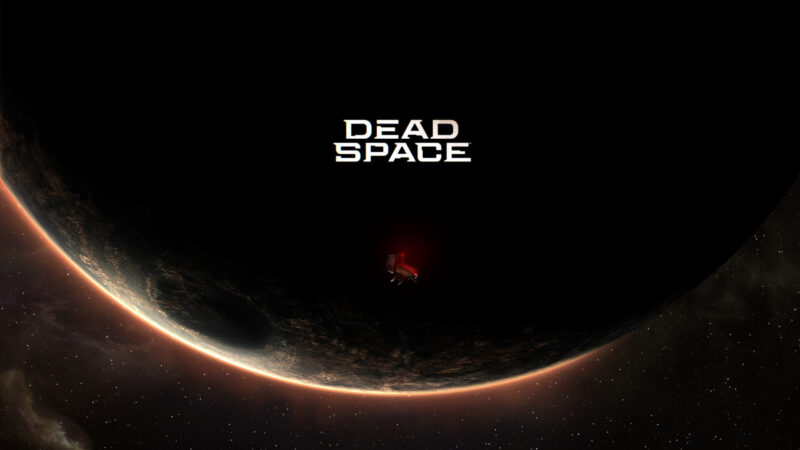 Tanggal Rilis Dead Space Remake