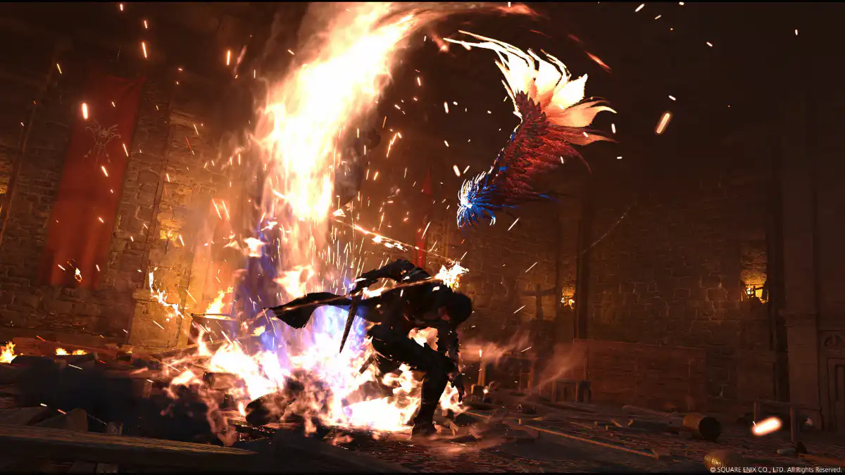 Tim Naoki Yoshida Sempat Mengerjakan IP Yang Mirip Bloodborne