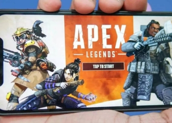 Spesifikasi apex legends mobile resmi diumumkan | ea