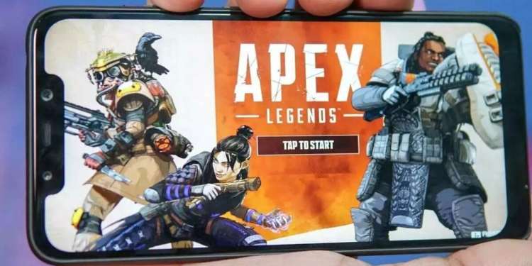 Spesifikasi apex legends mobile resmi diumumkan | ea