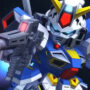 Sd gundam g generation eternal diumumkan, rilis untuk mobile | bandai