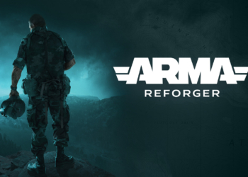 Bohemia interactive resmi umumkan arma reforger dan arma 4 | bohemia interactive