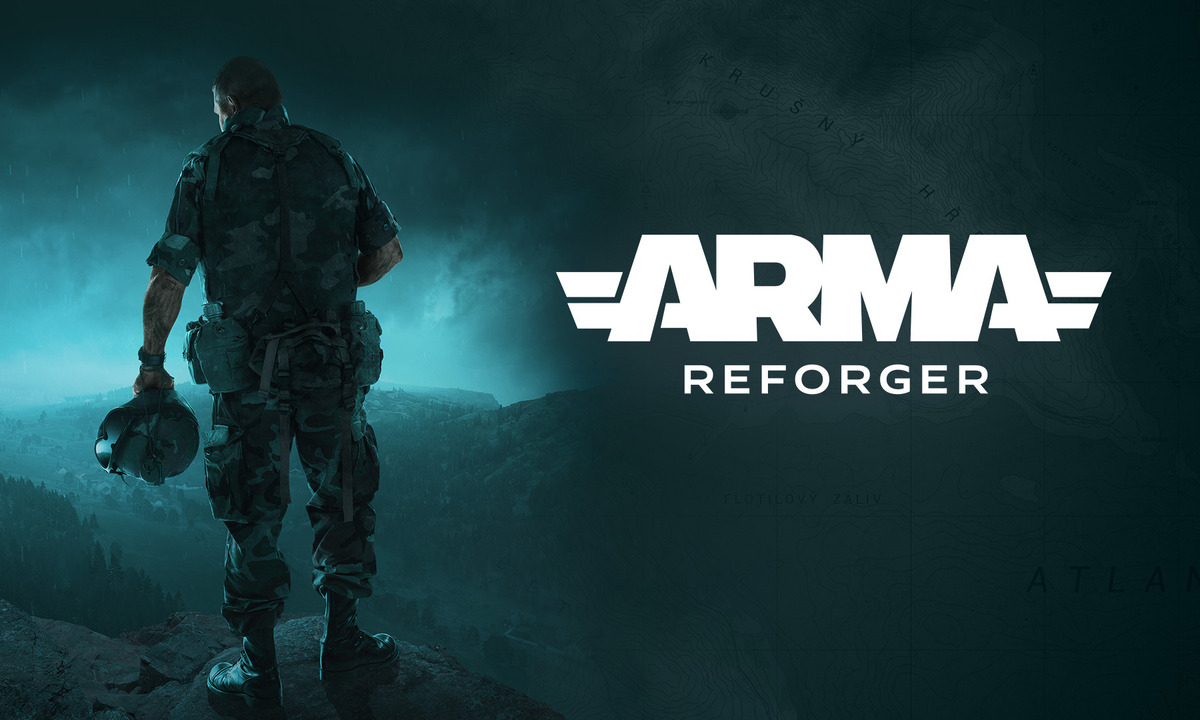 Bohemia interactive resmi umumkan arma reforger dan arma 4 | bohemia interactive