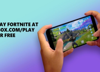 Fortnite siap tuju xbox cloud gaming! | xbox