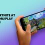 Fortnite siap tuju xbox cloud gaming! | xbox