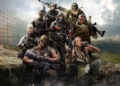 Rekor baru, 3000 karyawan activision kini kerjakan franchise call of duty | activision