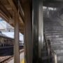 Terlalu nyata, seniman digital ini buat stasiun jepang dengan unreal engine 5! | lorenzo drago