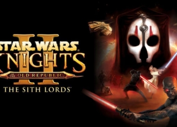 Versi klasik star wars kotor ii tuju nintendo switch | aspyr