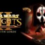 Versi klasik star wars kotor ii tuju nintendo switch | aspyr