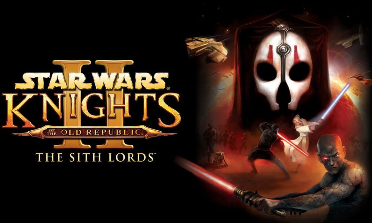 Versi klasik star wars kotor ii tuju nintendo switch | aspyr