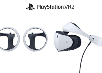 Game psvr tidak kompatibel dengan psvr 2 | sony