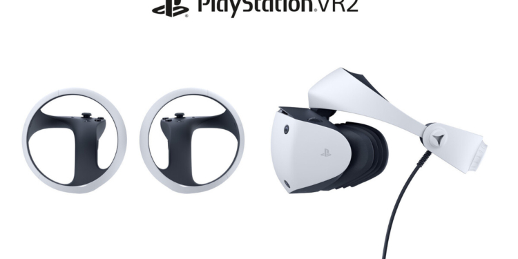 Game psvr tidak kompatibel dengan psvr 2 | sony