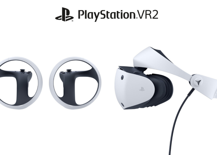 Game psvr tidak kompatibel dengan psvr 2 | sony