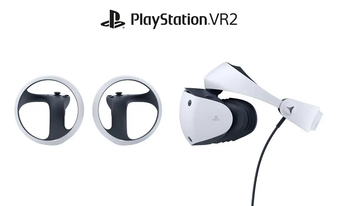 PlayStation VR2 Siap Rilis di Awal Tahun 2023! 1 Game PSVR Tidak Kompatibel Dengan PSVR 2 | Sony