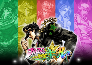 Jojos bizarre adventure: all star battle r tidak punya fitur rollback netcode | bandai