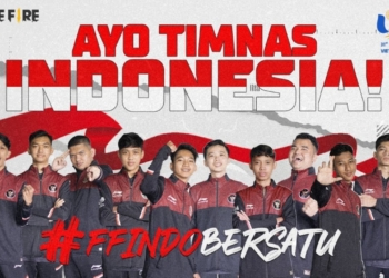 Timnas free fire indonesia duduki posisi atas klasemen babak group sea games 2021 || ff esports id