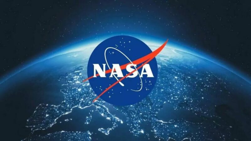 NASA Ingin Gunakan Unreal Engine 5 Untuk Persiapkan Astronot ke Mars | NASA