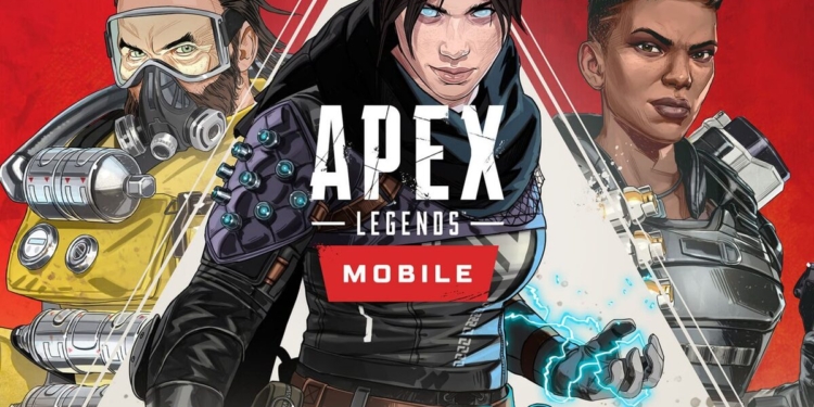 Apex legends mobile dapatkan quick game mode | ea