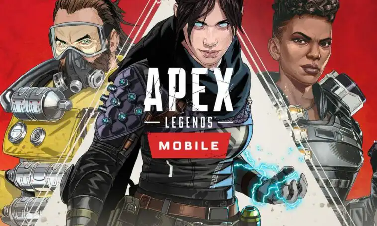 Apex Legends Mobile Dapatkan Quick Game Mode | EA